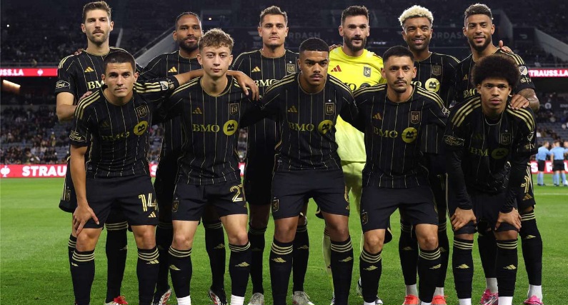 سيواجه الترجي الرياضي.. لوس أنجلوس الأمريكي يترشح لكأس العالم للأندية 